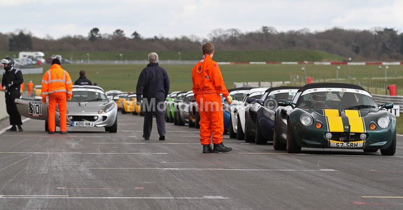  - Lotus Cup UK Speed Champs 2014/15/16/17/18/22/23/24