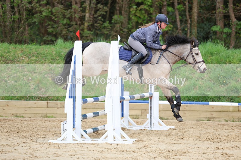 3E7A9547 - Class 4: 80cm