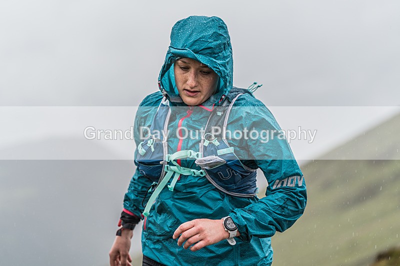 Buttermere-1049 - Buttermere Sailbeck Fell Race Saturday 15th June 2024