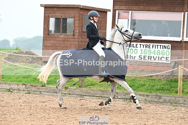 240907A-145415-02479 - Cls 4 Pony Big Team 95cm & 1.05m