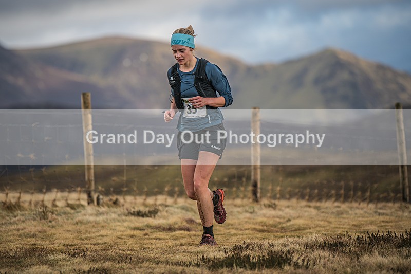 Blake Fell-425 - Blake Fell Race Saturday 25th January 2025