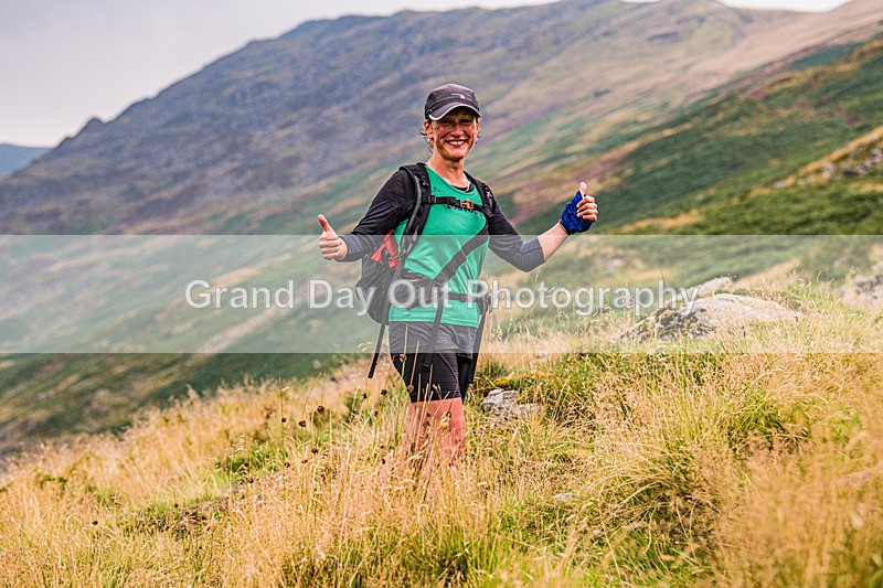 Grisedale Horseshoe-1478 - Grisedale Horseshoe Fell Race Saturday 3rd September 2022