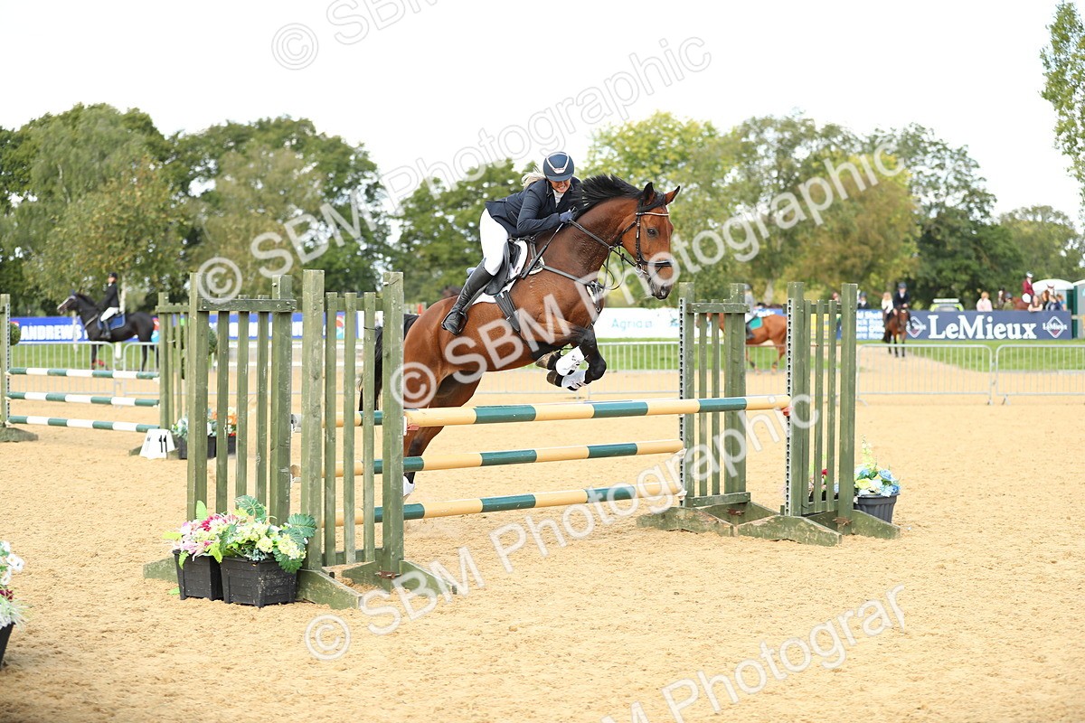 SBM_63069 - J42 - Grand Tour 1.00m Championship