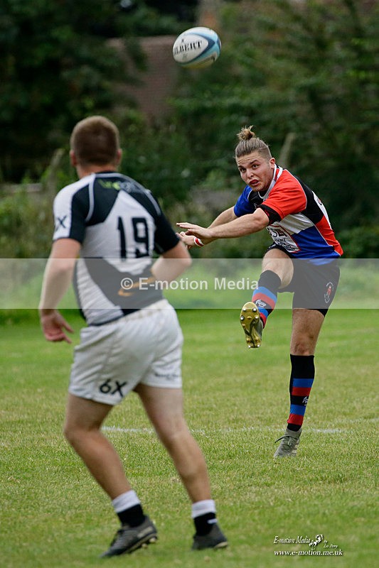 RU 250921 185 - Devizes II RFC V Pewsey Vale RFC 25/09/21