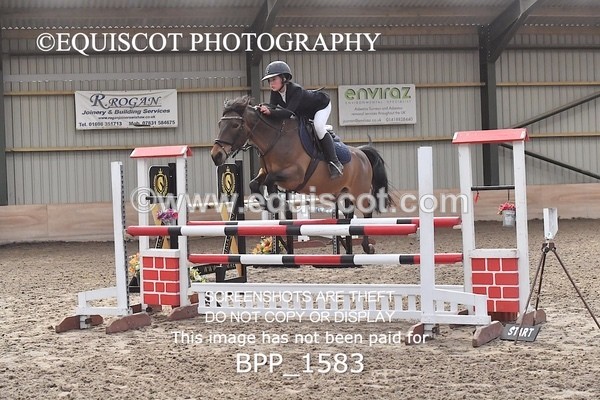 BPP_1583 - CLASS 6 138cm Pony Royal Highland Show Championship Qualifier