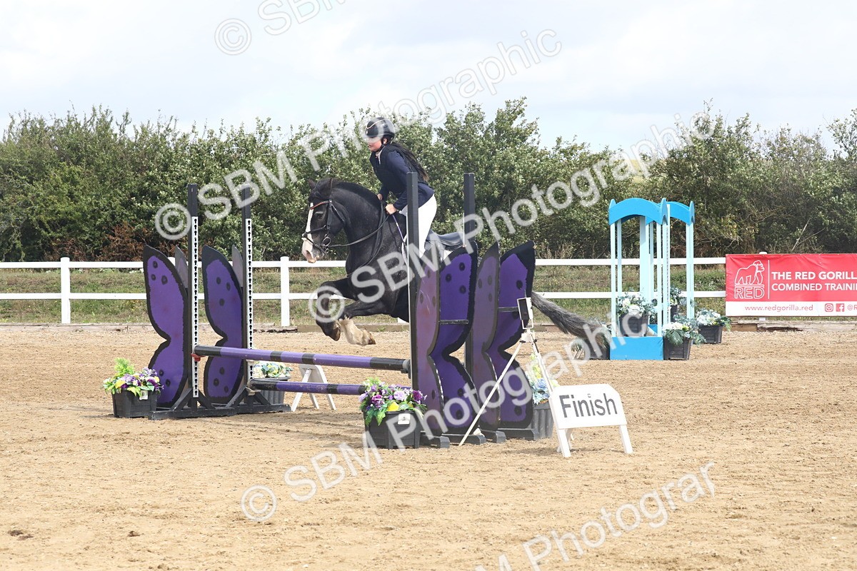 SBM_005990 - Class 6 - 60cm Champs