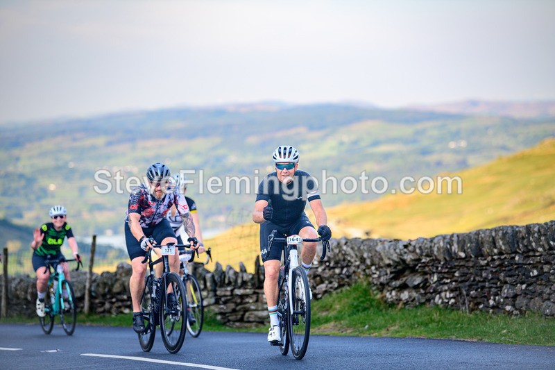 070500 - Kirkstone Pass 07:00 - 08:00