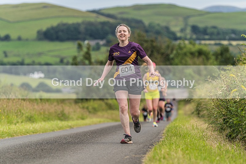Lambfoot-383 - Lambfoot Loop Road Race Tuesday 2nd July 2024
