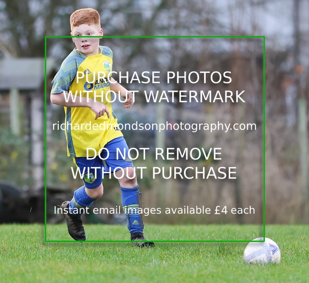 533A8030 - Wattsfield Under 9's vs Kendal Utd Under 10's (13/12/25)