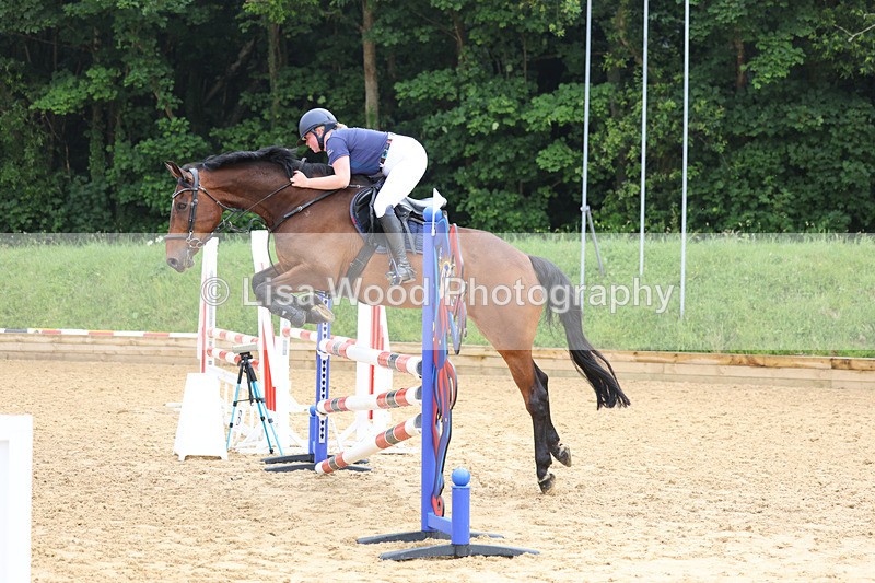 3E7A5714 - Class 5: Senior 95cm