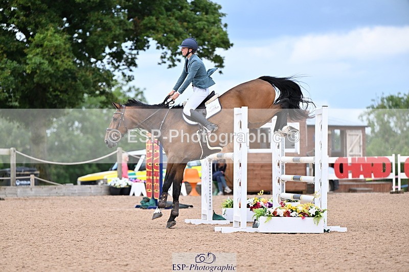 240726A-135256-01540 - Cls 3 Snr Foxhunter