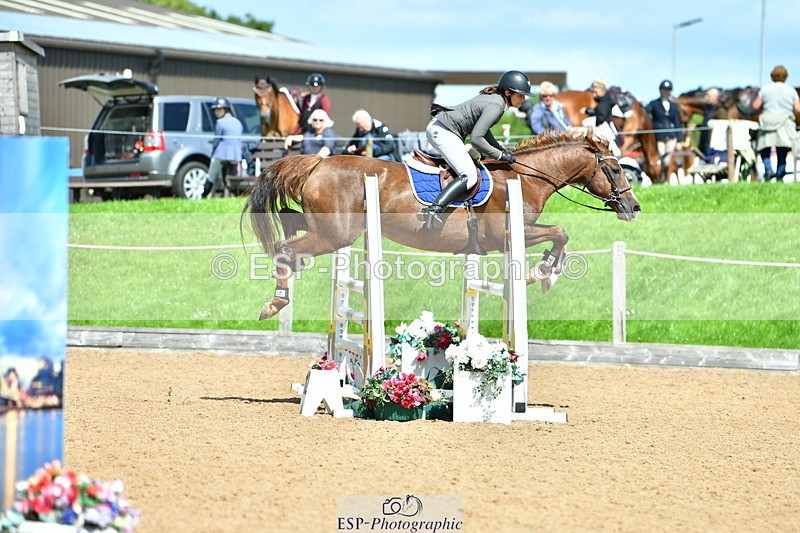 230729A-114443-05556 - Cls 14 NAF Bronze League Semi Final