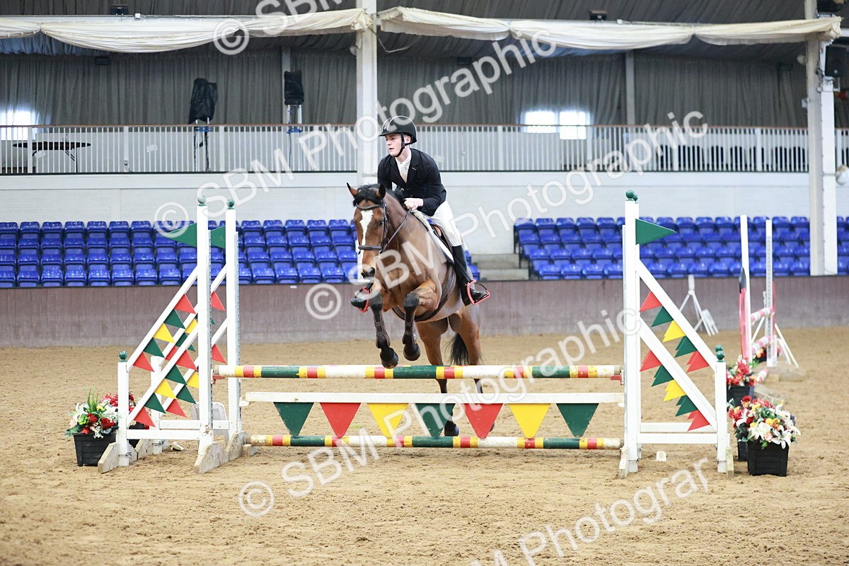 SBM_000070 - Class 1 - Clear Round