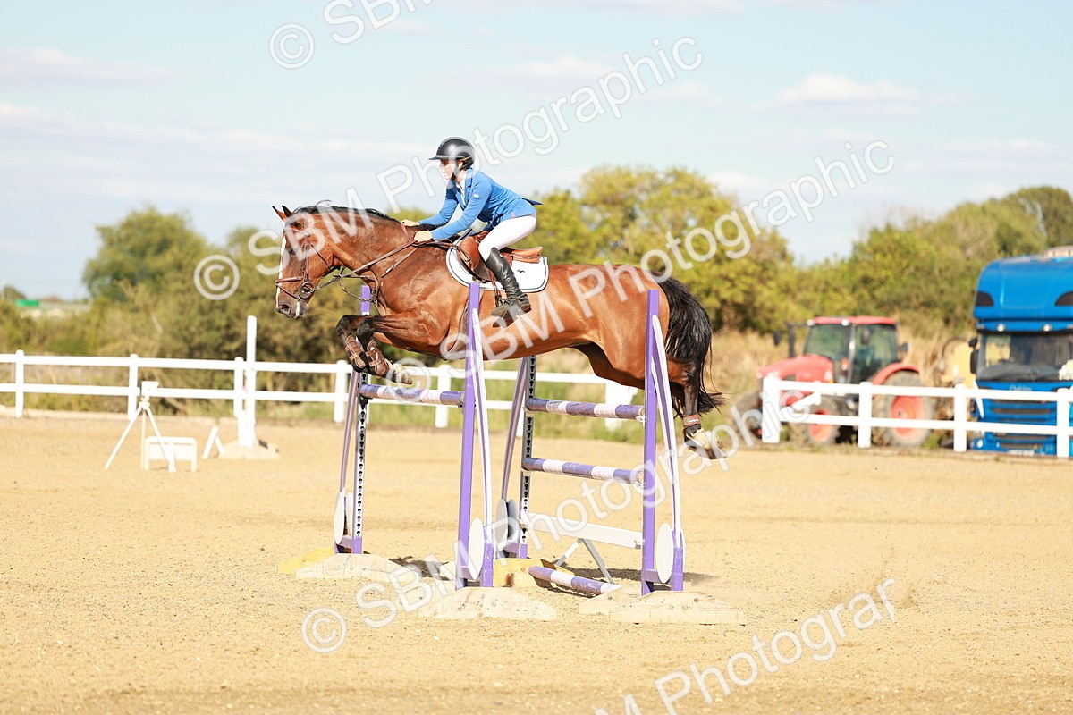 SBM_007928 - Class 6 - National 1.30m 1.40m