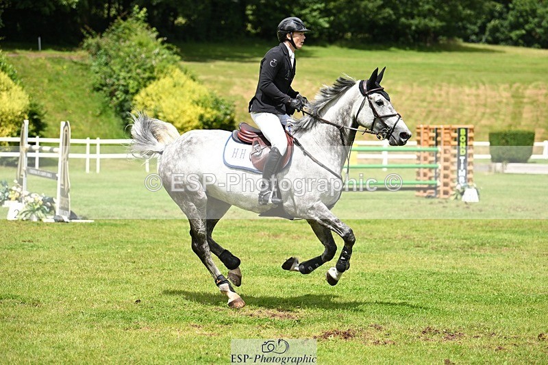 240707-123901-20399 - Cls 47 Foxhunter 2nd Round