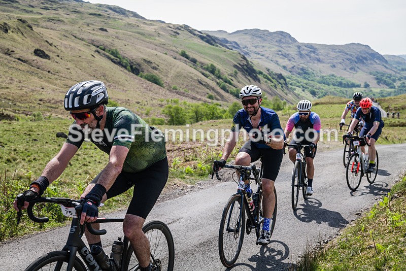 144435 - Hardknott Pass Camera 1 14.00-15.00