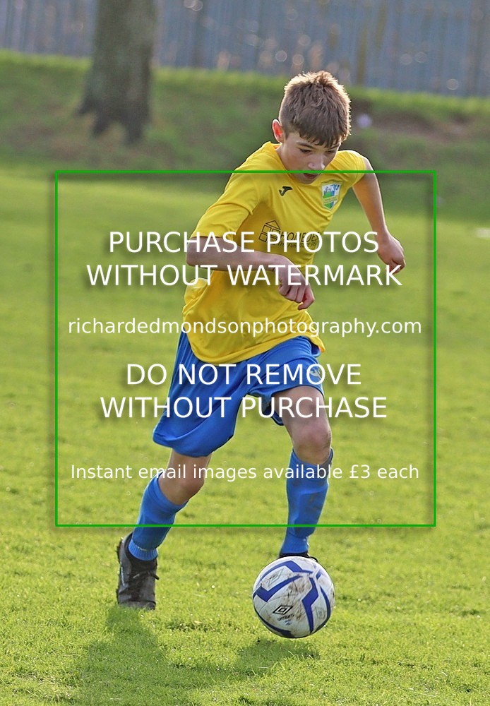 IMG_7774 - Kendal United U13 vs Ibis Utd U13 (15/1/23)