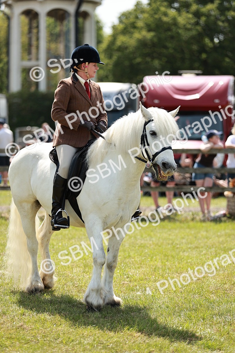 SBM_07189 - Class 26-30 - Mountain and Moorland Ridden