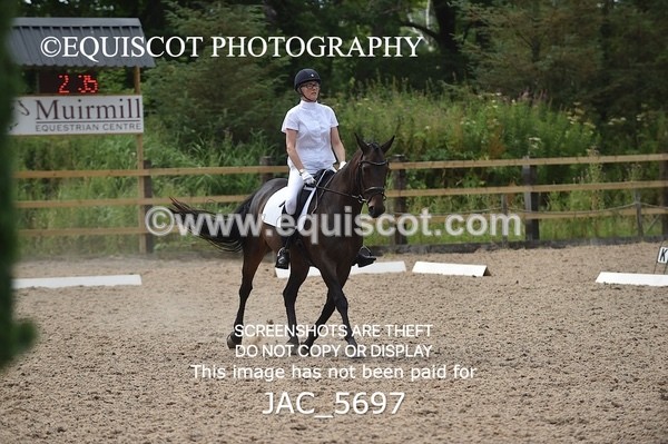 JAC_5697 - CLASS 35:36 NOVICE Test 4 : 6