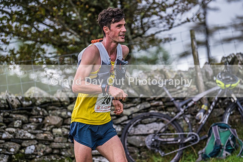 Old Crown Round-227 - Old Crown Round Fell Race Saturday 12th September 2026