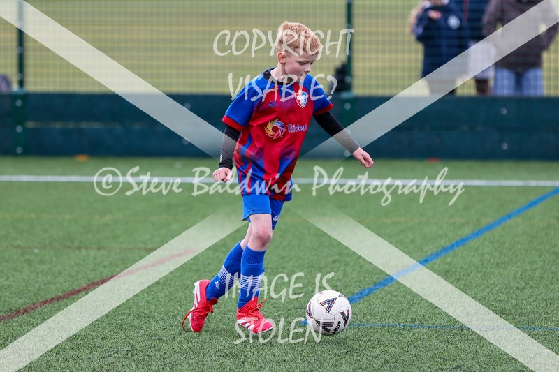 1DX33622 - Sat 6th U7 Boys
