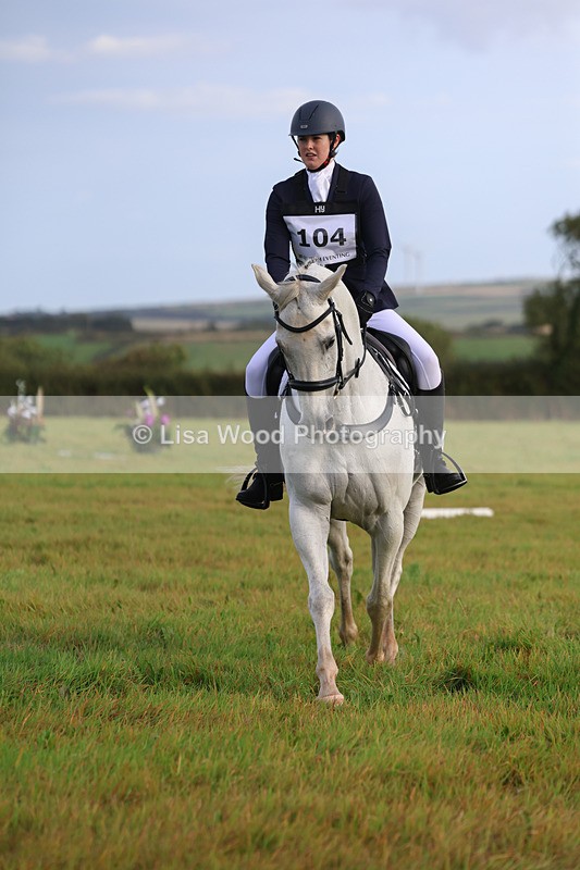 3E7A5248 - Class 1: Trebudannon Open: Dressage