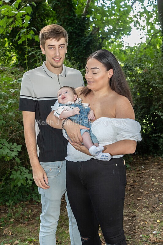 0KJS4192 - Photo shoot Tina & family.