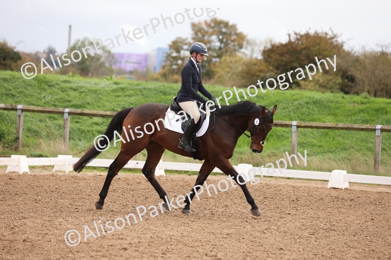 20251021-0543 - Class 5 - Novice 2