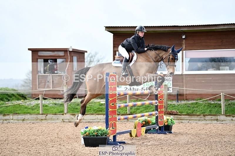 260313-124929-01610 - Cls 3 + 4 Snr Foxhunter and 1.20m Open