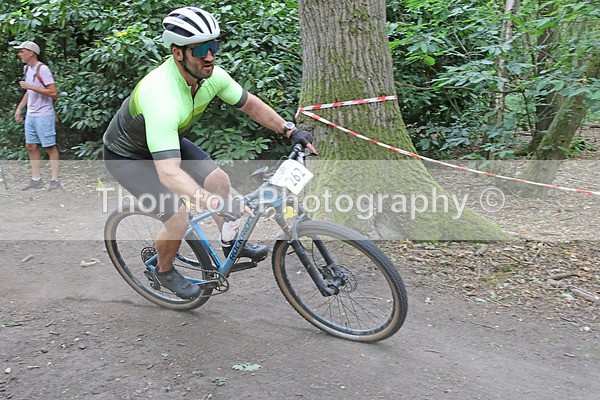 A41A6350 - MTB East Round 7 Potash 12:10 Male S2/Male U14/U16 (45Min)