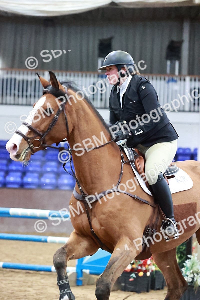 SBM_001123 - Class 3 - Senior Discovery - 1.00m