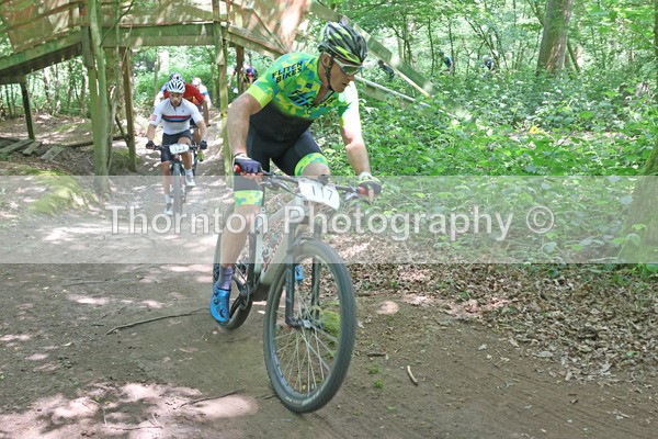 117 - MTB East Round 6 Potash 1st June 2025  13:20 Male Adult Elite/S1 start (1Hr) +1 Lap
