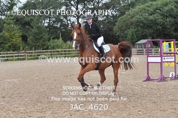 JAC_4620 - CLASS 8 National 1.30m Open