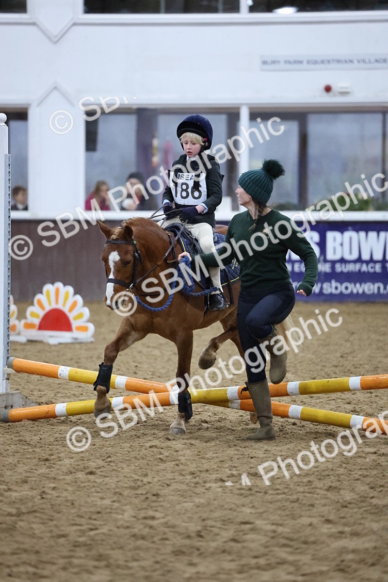 SBM_000072 - Class 1 - 40cm