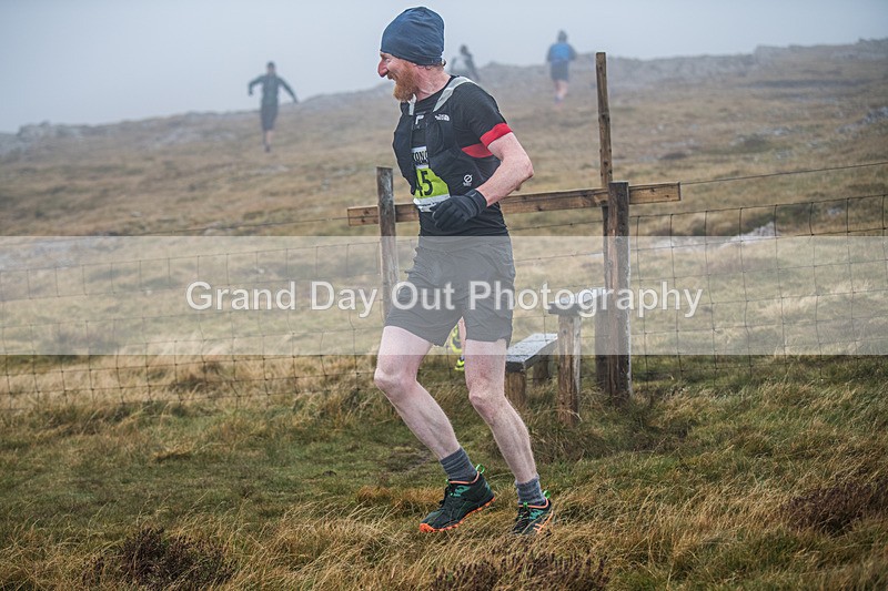 Buttermere-533 - Buttermere Shepherds Meet Fell Race Sunday 26th October 2025