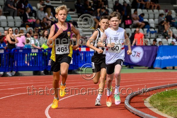 Age25SUN-929100 - Track Male