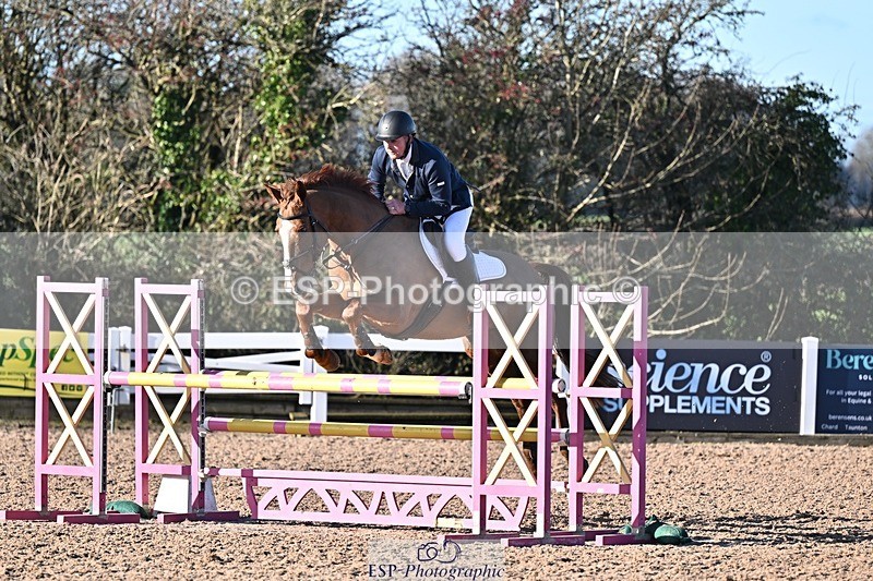 251203-120255-00404 - Cls 3 Snr 1.05m Open