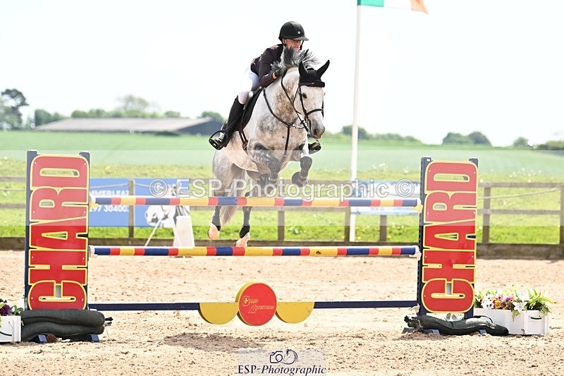 250509-140226-07529 - Cls 15 Talent Seeker inc 7yr old - 1.30pm break to End
