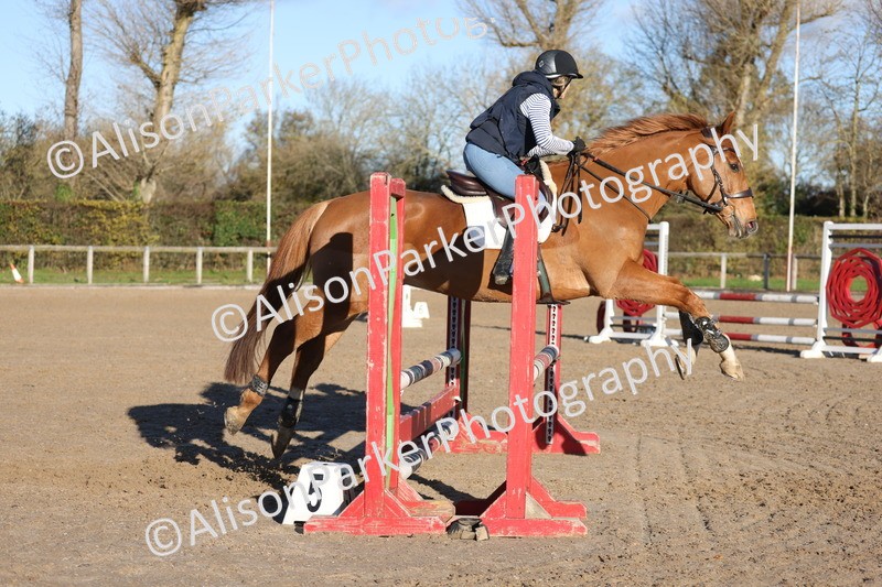 20251130-1334 - Class 3 - 80cm