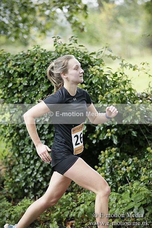 CAD131019-0800 - Cadence Events Grittleton 10km 13/10/19