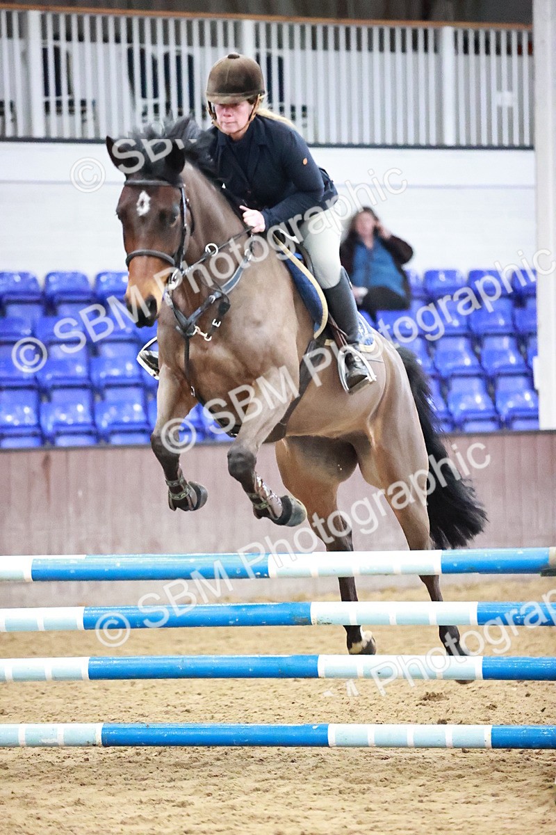 SBM_004421 - Class 15 - Senior British Novice 90cm