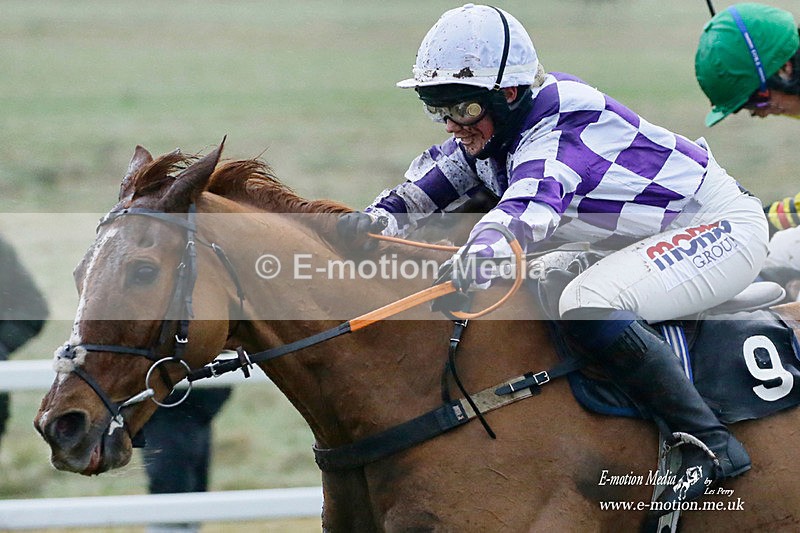 PtP 020122 465 - Larkhill Racing Club Point-to-Point 02/01/2022