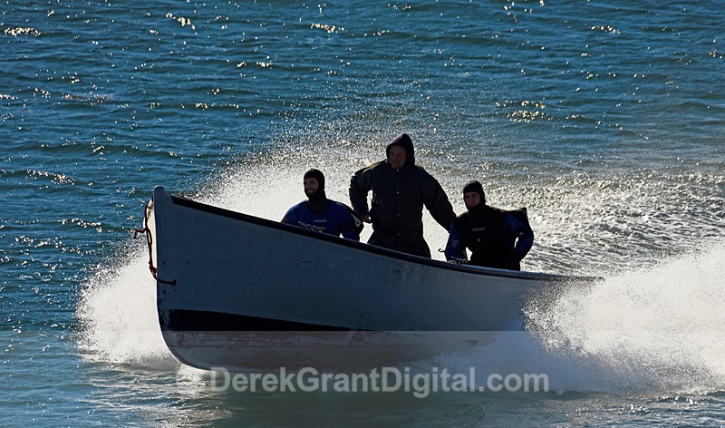 The Bay of Fundy Experience