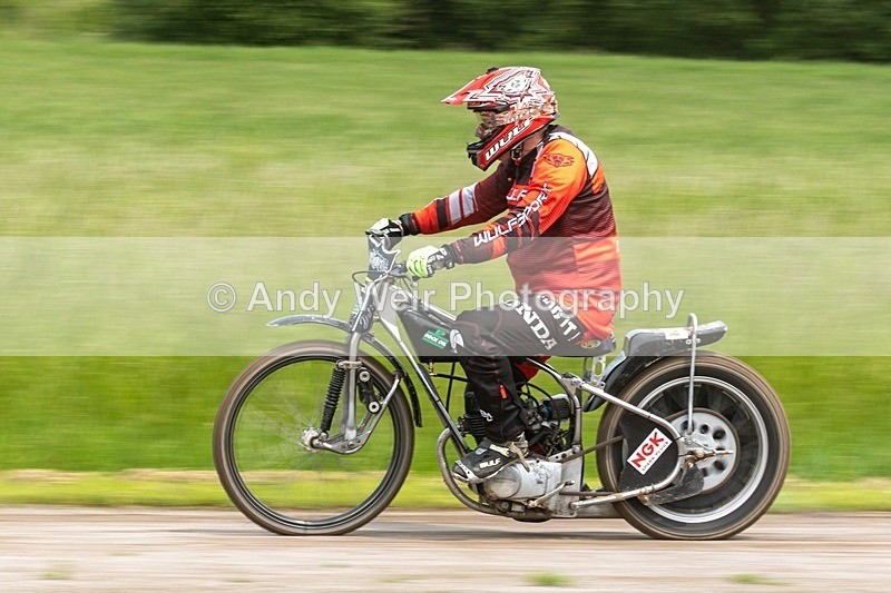 250607-7D-8E0A1768 - Ride & Skid It. Speedway Experience Day 07th Jun 2025