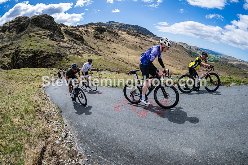 125414-2 - Hardknott Pass Camera 2 12.00-13.00