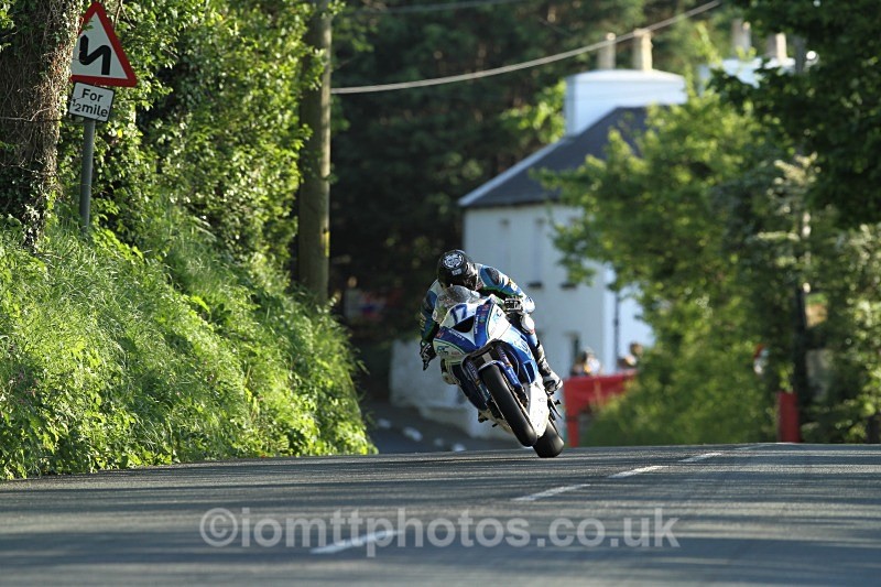 Ivan Lintin - Monster Energy Supersport Race 1