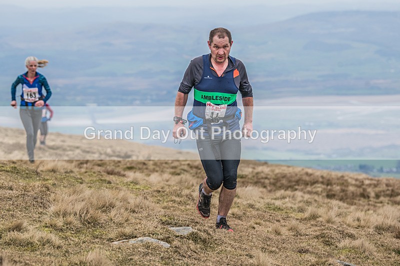 Black Combe-1375 - Black Combe Fell Race Saturday 4th March 2023