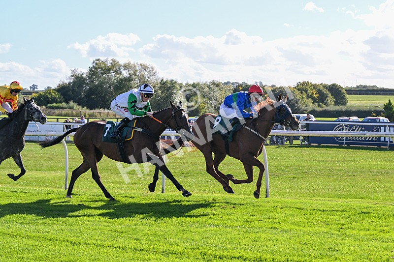 300926-Race 3-Fairydale-6168 - Race 3 3.07pm Watch All Races Live On Racing TV Handicap