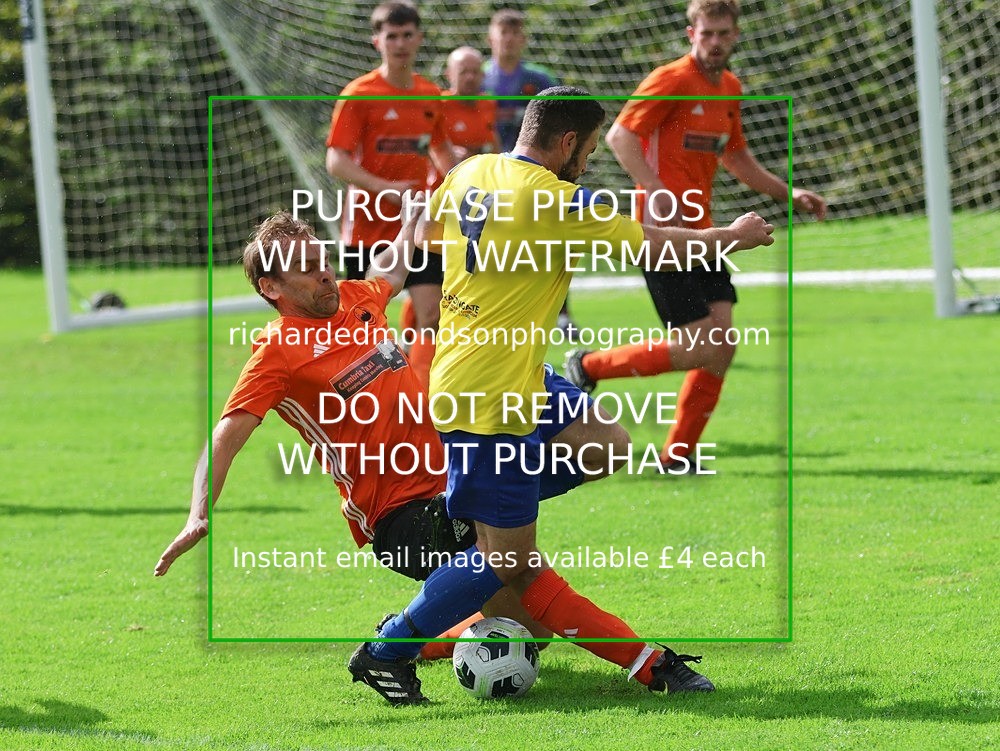 533A9124 - Kendal United Reserves vs Kirkby Stephen (13/9/25)