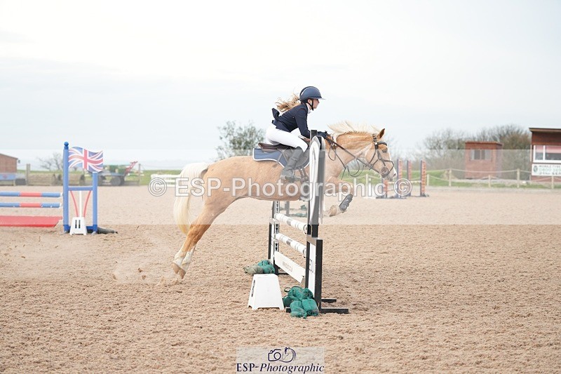 250308-104023-00350 - Cls 5 Pony British Novice and 80cm